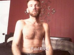 PaulRodd