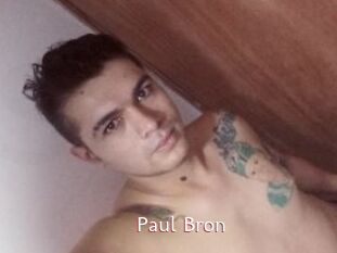 Paul_Bron