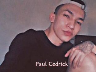 Paul_Cedrick