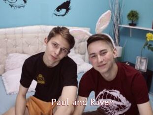 Paul_and_Raven