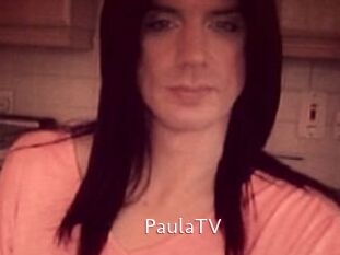 PaulaTV