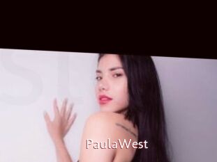 PaulaWest