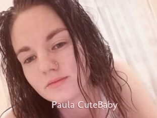 Paula_CuteBaby