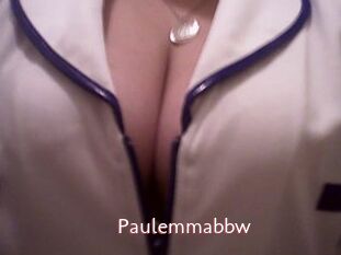 Paulemmabbw