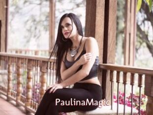 PaulinaMagic