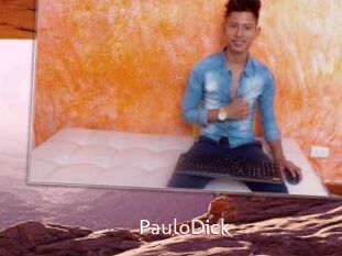 PauloDick