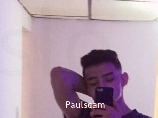 Paulscam