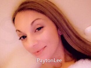 PaytonLee