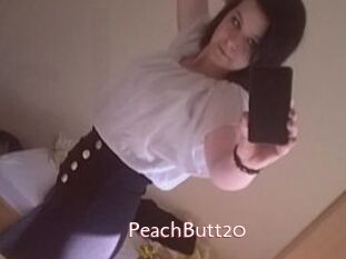 PeachButt20