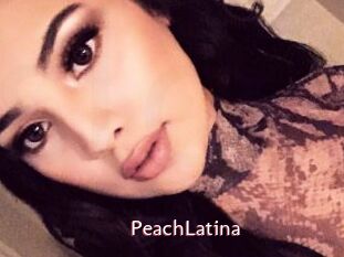 PeachLatina