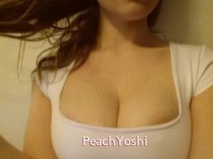 PeachYoshi