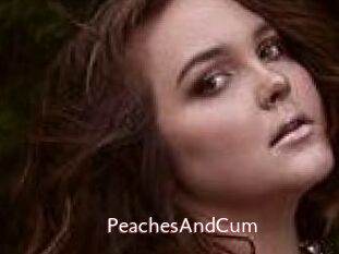 PeachesAndCum