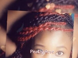 PeachyRose