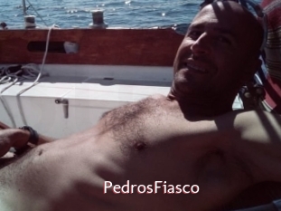 PedrosFiasco
