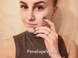 PenelopeWow