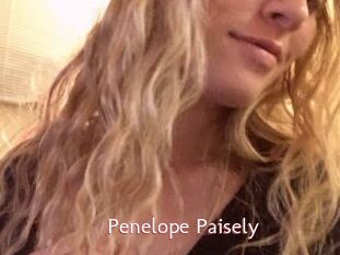 Penelope_Paisely