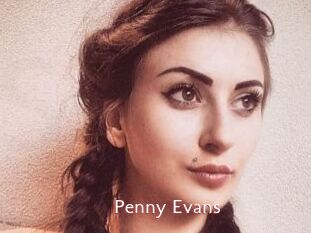 Penny_Evans