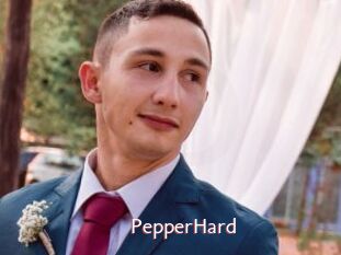 PepperHard