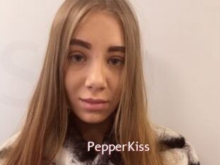 PepperKiss