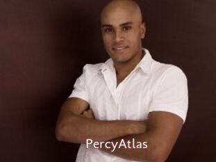 PercyAtlas