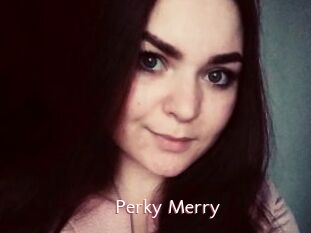 Perky_Merry