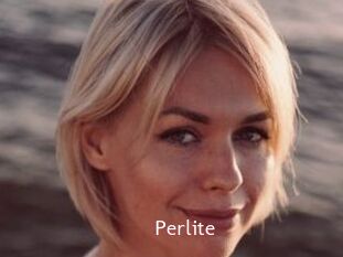 Perlite