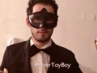 PerverToyBoy