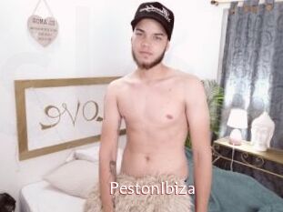 PestonIbiza