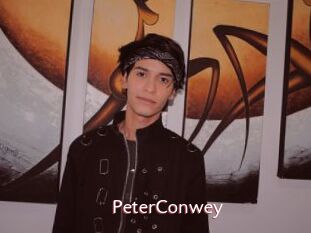 PeterConwey