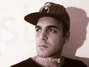 PeterKong