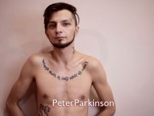 PeterParkinson