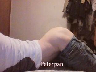 Peterpan
