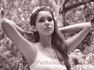 PetiteAlice