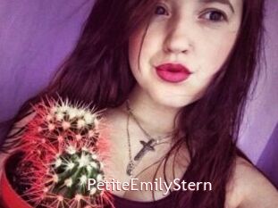 PetiteEmilyStern