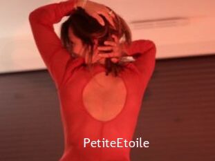 PetiteEtoile