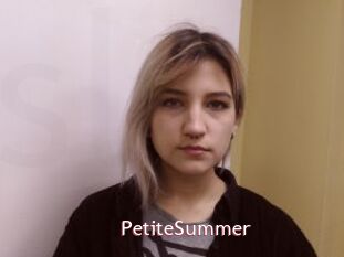 PetiteSummer