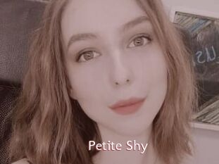 Petite_Shy