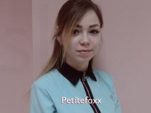 Petitefoxx