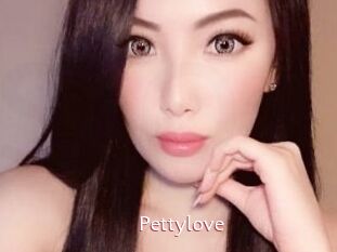 Pettylove