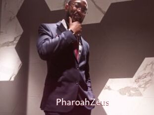 PharoahZeus