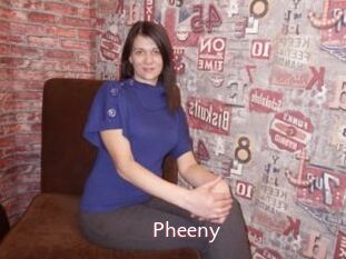 Pheeny