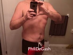 PhilDeGash