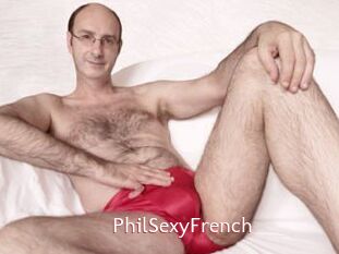 PhilSexyFrench