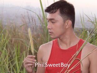 PhilSweetBoy