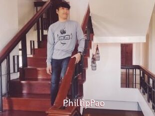 PhillipPao