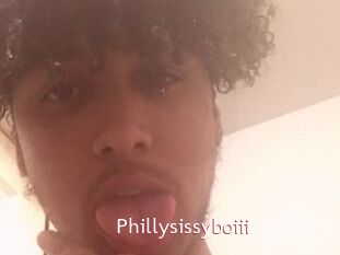 Phillysissyboiii