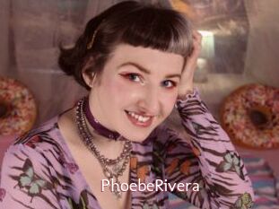 PhoebeRivera