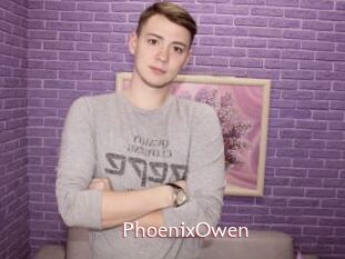 PhoenixOwen