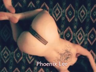 Phoenix_Lee