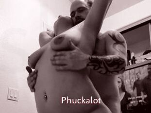 Phuckalot